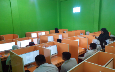LAB COMPUTER