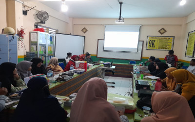 Pembahasan EDM dan ERKAM 2023